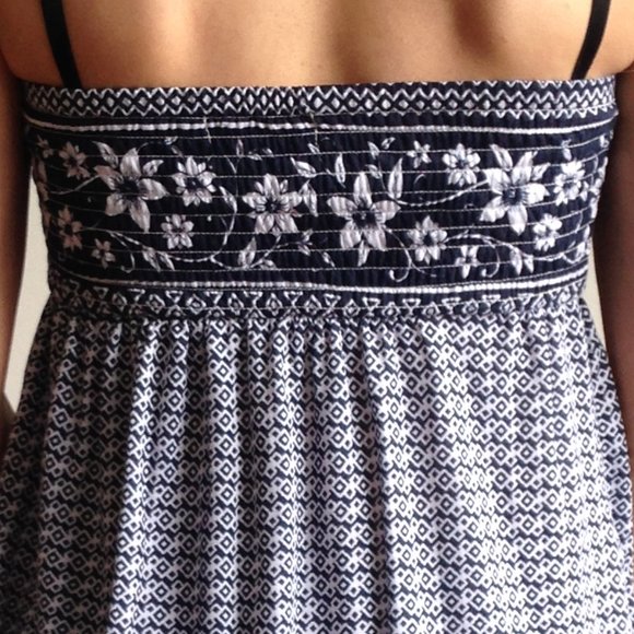 Ardene - Boho Strapless Tunic - Picture 6 of 6